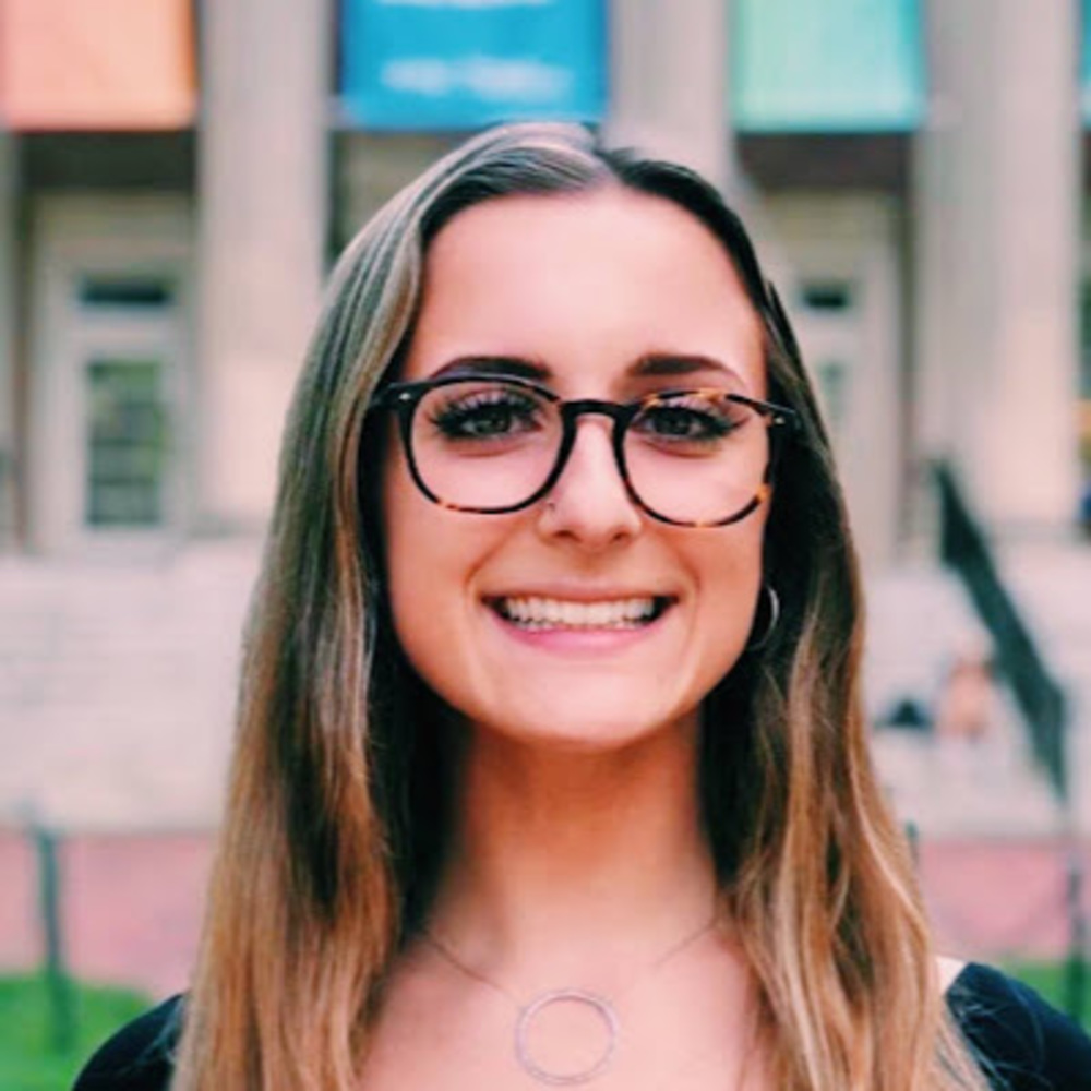 Meet your Posher, Cassidy